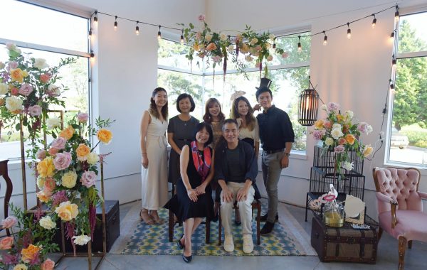 Miix Showroom Grant Opening